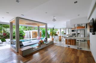 4BR Villa Minggu - Minggu Villas Seminyak - 7