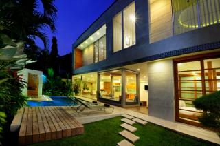 4BR Villa Minggu - Minggu Villas Seminyak - Seminyak - 8
