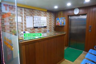 Avanti Inn - Guruvāyūr - 3