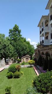 Nefeli Hotel - Kozani - 5