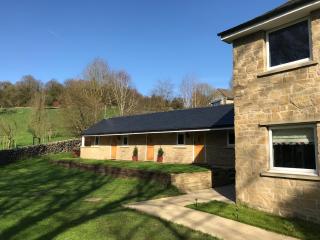Curbar Hillside B&B - 6
