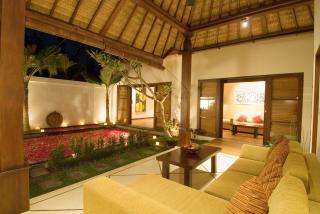 Ellora Villa - Sanur - 8