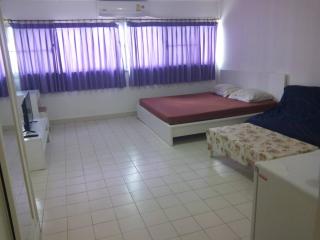 IMPACT Challenger Apartment Hostel Bangkok Thailand - Pak Kret - 0
