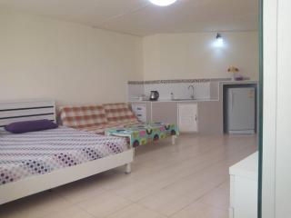 IMPACT Challenger Apartment Hostel Bangkok Thailand - Pak Kret - 1