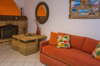 Ammos Apartments - Alikanas - 9