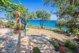 Ammos Apartments - Alikanas - 6