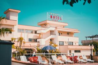 Apulia Hotel Corigliano Calabro - Corigliano Calabro - 0