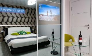 FaRoyal Luxury Suite - Eilat - 5