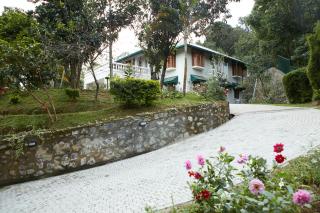 Manor House Bandarawela By Seven Angels - Bandarawela - 5