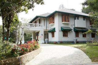Manor House Bandarawela By Seven Angels - Bandarawela - 8