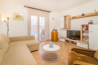 Apartment "On the beach" - 6