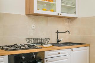 Apartment "On the beach" - Trogir - 2