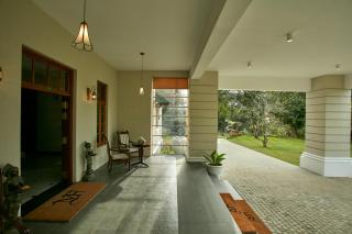 Manor House Bandarawela By Seven Angels - Bandarawela - 4