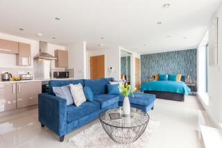 KSpace @ The Point - Sheffield - 8
