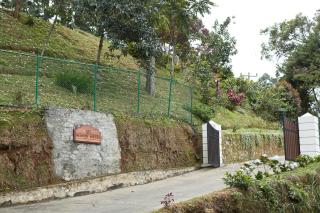 Manor House Bandarawela By Seven Angels - Bandarawela - 7