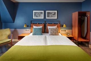 Hotel Lion D'Or - Haarlem - 9