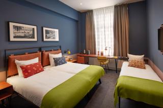 Hotel Lion D'Or - Haarlem - 2