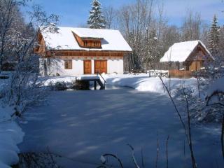 Ferienhaus Klopeinersee Kärnten - Sittersdorf - 1