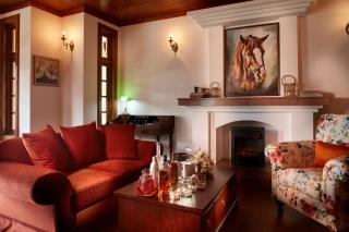 Manor House Bandarawela By Seven Angels - Bandarawela - 2