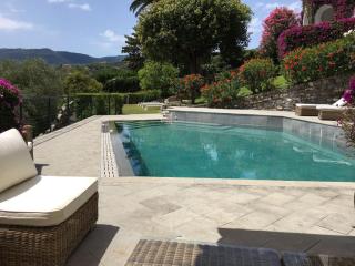 Villa Cristina luxury property in Rapallo - Rapallo - 8