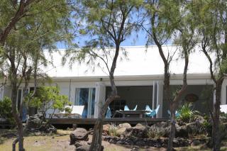 Bakwa Lodge - Rodrigues Island - 0