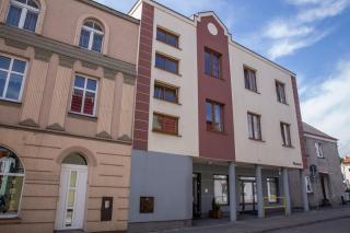 Apartament Żaglowy 4 - Puck - 1