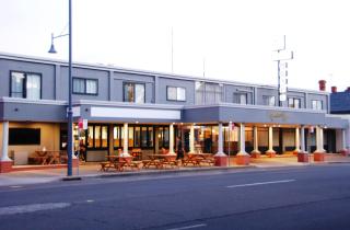 Commodore Motor Inn - Albury - 0
