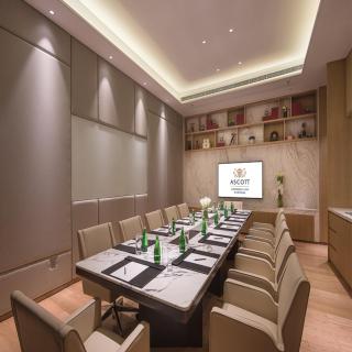 Ascott Harmony City Nantong - Nantong - 1