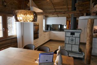 Châlet Birkhahn - Saas-Fee - 8