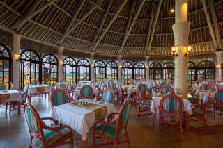 Neptune Paradise Beach Resort & Spa - All Inclusive - Galu - 1