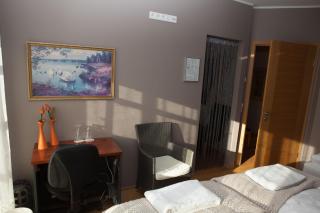 Great View Guesthouse - Jódísartún 4 - 4