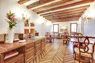 Hotel Casanova - Venice - 3
