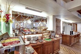 Hotel Casanova - Venetië - 6