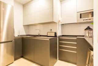 Del Parque Flats Alamos Parrot - Málaga - 1