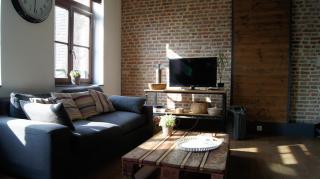 Little Suite - Louise - Lille - 9