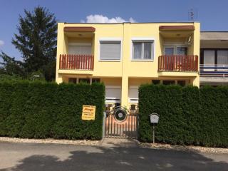 Margitapartman - Bük - 0