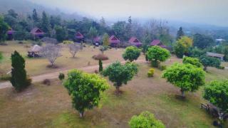 Romantic Time Mountain Resort - Pai - 4