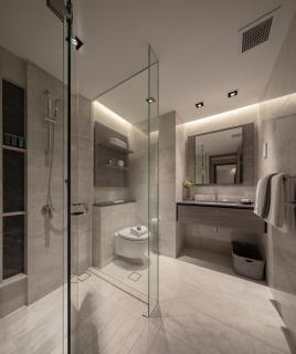 Le Grove Serviced Residences - Singapura - 4