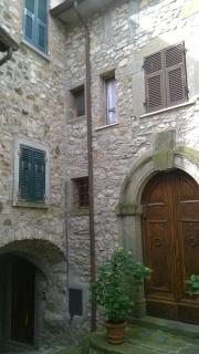 Cà Ermenegarda - Bagnone - 1