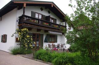Ferienwohnung Haus Alpenrebe - 9