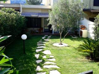 Villetta Tanca su Cordolinu Blu - Villasimius - 8