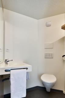 Première Classe La Roche Sur Yon - Vendéspace - Mouilleron-le-Captif - 8