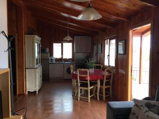 Casa-Apartamento Madera y Sol - 6