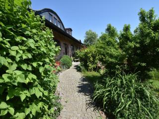 Apartment Parkblick with three rooms - Buschenhagen - 2