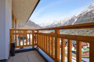 Alpendiamond Ski in & Bike Out apartments Top 200, 400 & penthouse 600 - Sölden - 9