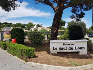 Villa Provençale â Sainte Maxime, Golf de Saint Tropez - Sainte-Maxime - 5