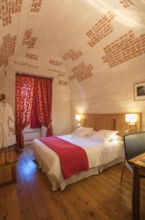 Les Chambres de l'Abbaye - Saintes - 3