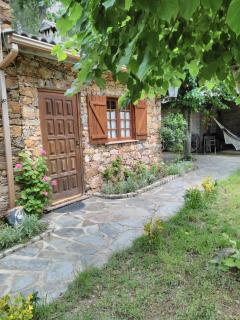 Casa da Lomba - Arganil - 5