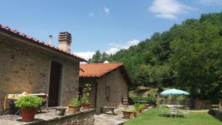 Country Residence Turicchi - Londa - 3