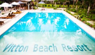 Vitton Resort - Donsol - 2